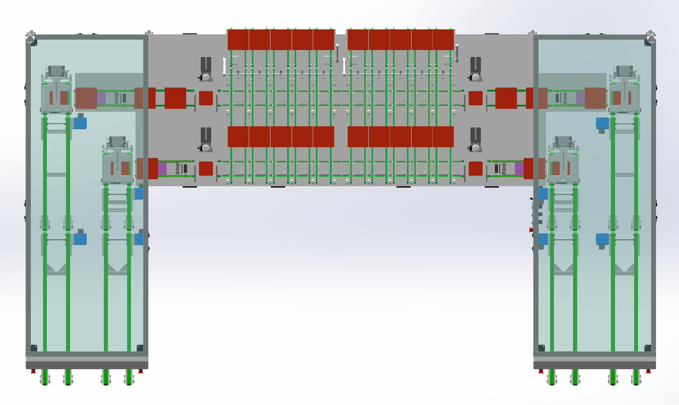 光伏去PSG上料机sw18可编辑